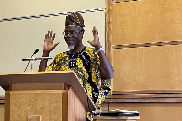 olufemi annual lecture2